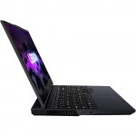 Ноутбук Lenovo Legion 5 15ACH6 82JW00CGRU (15.6 ", FHD 1920x1080 (16:9), AMD, Ryzen 5, 8 Гб, SSD, 512 ГБ, nVidia GeForce RTX 3050)
