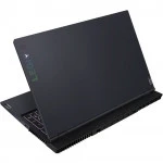Ноутбук Lenovo Legion 5 15ACH6 82JW00CGRU (15.6 ", FHD 1920x1080 (16:9), AMD, Ryzen 5, 8 Гб, SSD, 512 ГБ, nVidia GeForce RTX 3050)