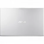 Ноутбук Asus VivoBook 17 X712EA-AU364 90NB0TW1-M04400 17.3 ", FHD 1920x1080 (16:9), Intel, Core i3, 8 Гб, 512 ГБ