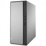 Персональный компьютер Lenovo IdeaCentre 5 14ACN6 90RX001VRS (Ryzen 5, 5600G, 3.9 ГГц, 8 Гб, DDR4-3200, SSD, Windows 10 Home)