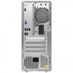 Персональный компьютер Lenovo IdeaCentre 5 14ACN6 90RX001VRS (Ryzen 5, 5600G, 3.9 ГГц, 8 Гб, DDR4-3200, SSD, Windows 10 Home)