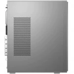 Персональный компьютер Lenovo IdeaCentre 5 14ACN6 90RX001VRS (Ryzen 5, 5600G, 3.9 ГГц, 8 Гб, DDR4-3200, SSD, Windows 10 Home)