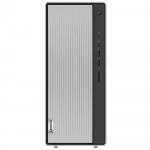 Персональный компьютер Lenovo IdeaCentre 5 14ACN6 90RX001VRS (Ryzen 5, 5600G, 3.9 ГГц, 8 Гб, DDR4-3200, SSD, Windows 10 Home)