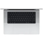 Ноутбук Apple MacBook Pro 16 2021 Z14Z0007K 16.2 ", 3.5K 3456x2234 (16:10), Apple, M1 series, 64 Гб, 4 ТБ, Apple M1 24-Core, Mac OS