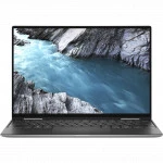 Ноутбук Dell XPS 9310 9310-9300 13.4 ", WUXGA 1920x1200 (16:10), Intel, Core i7, 16 Гб, 1 ТБ, Intel Iris Xe Graphics, Windows 11 Pro