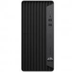 Персональный компьютер HP ProDesk 400 G7 MT 2U0E3ES (Core i7, 10700, 2.9 ГГц, 16 Гб, DDR4-2666, HDD и SSD, Windows 10 Pro)