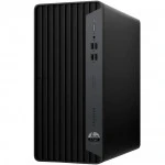 Персональный компьютер HP ProDesk 400 G7 MT 2U0E3ES (Core i7, 10700, 2.9 ГГц, 16 Гб, DDR4-2666, HDD и SSD, Windows 10 Pro)