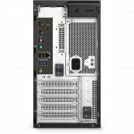 Рабочая станция Dell PRECISION T3650 MT 3650-9287 Большой (Mini Tower, midi Tower, Tower), Core i7, 11700K, 16, 1 ТБ