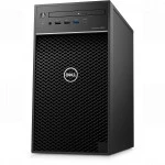 Рабочая станция Dell PRECISION T3650 MT 3650-9287 Большой (Mini Tower, midi Tower, Tower), Core i7, 11700K, 16, 1 ТБ