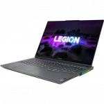 Ноутбук Lenovo Legion 7 16ACHg6 82N600EVRU 16 ", WQXGA 2560x1600 (16:10), AMD, Ryzen 7, 16 Гб, 1 ТБ, nVidia GeForce RTX 3060, Windows 11 Home