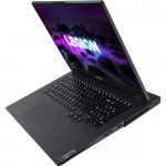Ноутбук Lenovo Legion 5 17ACH6 82K0008JRU (17.3 ", FHD 1920x1080 (16:9), AMD, Ryzen 5, 8 Гб, 512 ГБ, nVidia GeForce RTX 3050, Windows 11 Home)