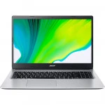 Ноутбук Acer Aspire A315-58 NX.ADDER.00F (15.6 ", FHD 1920x1080 (16:9), Intel, Core i3, 4 Гб, SSD, 128 ГБ, Intel UHD Graphics)
