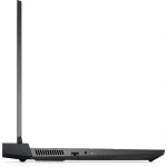 Ноутбук Dell G15 5511SE G515-5803 15.6 ", FHD 1920x1080 (16:9), Intel, Core i7, 16 Гб, 1 ТБ, nVidia GeForce RTX 3060, Linux
