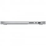 Ноутбук Apple MacBook Pro 16 2021 Z14Y0008C 16.2 ", 3.5K 3456x2234 (16:10), Apple, M1 series, 32 Гб, 512 ГБ, Apple M1 16-Core, Mac OS