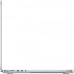 Ноутбук Apple MacBook Pro 16 2021 Z14Y0008C 16.2 ", 3.5K 3456x2234 (16:10), Apple, M1 series, 32 Гб, 512 ГБ, Apple M1 16-Core, Mac OS