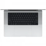 Ноутбук Apple MacBook Pro 16 2021 Z14Y0008C 16.2 ", 3.5K 3456x2234 (16:10), Apple, M1 series, 32 Гб, 512 ГБ, Apple M1 16-Core, Mac OS