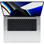 Ноутбук Apple MacBook Pro 16 2021 Z14Y0008C 16.2 ", 3.5K 3456x2234 (16:10), Apple, M1 series, 32 Гб, 512 ГБ, Apple M1 16-Core, Mac OS