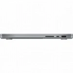 Ноутбук Apple MacBook Pro 14 2021 Z15G000CZ 14.2 ", 3K 3024x1964 (16:10), Apple, M1 series, 32 Гб, 2 ТБ, Apple M1 Pro 14-Core, Mac OS