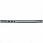 Ноутбук Apple MacBook Pro 14 2021 Z15G000CZ 14.2 ", 3K 3024x1964 (16:10), Apple, M1 series, 32 Гб, 2 ТБ, Apple M1 Pro 14-Core, Mac OS