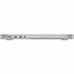 Ноутбук Apple MacBook Pro 14 2021 Z15K0007A 14.2 ", 3K 3024x1964 (16:10), Apple, M1 series, 32 Гб, 1 ТБ, Apple M1 Max 24-Core, Mac OS