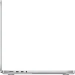 Ноутбук Apple MacBook Pro 14 2021 Z15K0007B 14.2 ", 3K 3024x1964 (16:10), Apple, M1 series, 32 Гб, 1 ТБ, Apple M1 32-Core, Mac OS