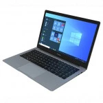 Ноутбук Prestigio SmartBook 141 C7 PSB141C07CHH_DG_CIS (14.1 ", HD 1366x768 (16:9), Intel, Celeron, 4 Гб, SSD, 128 ГБ, Intel HD Graphics)