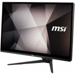 Моноблок MSI Pro 22XT 9S6-ACD311-610 (21.5 ", Intel, Pentium, G6400, 4.0 ГГц, 4 Гб, SSD, 128 Гб)