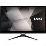 Моноблок MSI Pro 22XT 9S6-ACD311-610 (21.5 ", Intel, Pentium, G6400, 4.0 ГГц, 4 Гб, SSD, 128 Гб)