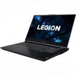 Ноутбук Lenovo Legion 5 17ITH6 82JN0008RK (17.3 ", FHD 1920x1080 (16:9), Intel, Core i5, 16 Гб, 512 ГБ, nVidia GeForce RTX 3050)