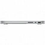 Ноутбук Apple MacBook Pro 14 2021 Z15K0007C 14.2 ", 3K 3024x1964 (16:10), Apple, M1 series, 32 Гб, 2 ТБ, Apple M1 16-Core, Mac OS