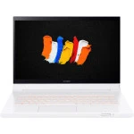 Ноутбук Acer ConceptD 7 Ezel CC715-72G-71LL NX.C6YER.003 (15.6 ", 4K Ultra HD 3840x2160 (16:9), Intel, Core i7, 64 Гб, SSD, nVidia GeForce RTX 3080)
