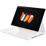Ноутбук Acer ConceptD 7 Ezel CC715-72G-71LL NX.C6YER.003 (15.6 ", 4K Ultra HD 3840x2160 (16:9), Intel, Core i7, 64 Гб, SSD, nVidia GeForce RTX 3080)
