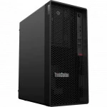 Рабочая станция Lenovo ThinkStation P340 Tower 30DH00L2RU (Большой (Mini Tower, midi Tower, Tower), Core i7, 10700K, 32, 1 ТБ)