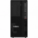 Рабочая станция Lenovo ThinkStation P340 Tower 30DH00L2RU (Большой (Mini Tower, midi Tower, Tower), Core i7, 10700K, 32, 1 ТБ)
