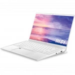 Ноутбук MSI Prestige 14 A11SC-080RU 9S7-14C511-080 14 ", FHD 1920x1080 (16:9), Intel, Core i5, 16 Гб, 512 ГБ, nVidia GeForce GTX 1650, Windows 10 Home