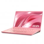 Ноутбук MSI Prestige 14 A11SB-639RU 9S7-14C413-639 (14 ", FHD 1920x1080 (16:9), Intel, Core i7, 16 Гб, 512 ГБ, nVidia GeForce MX450, Windows 10 Home)
