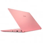 Ноутбук MSI Prestige 14 A11SB-639RU 9S7-14C413-639 (14 ", FHD 1920x1080 (16:9), Intel, Core i7, 16 Гб, 512 ГБ, nVidia GeForce MX450, Windows 10 Home)