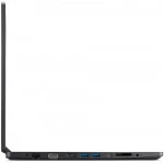 Ноутбук Acer TravelMate P2 TMP215-41-G2-R80E NX.VRYER.005 (15.6 ", FHD 1920x1080 (16:9), AMD, Ryzen 5 Pro, 8 Гб, SSD, 256 ГБ, AMD Radeon Vega)