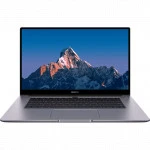 Ноутбук Huawei MateBook B3-520 53012KFG (15.6 ", FHD 1920x1080 (16:9), Intel, Core i5, 8 Гб, SSD, 512 ГБ, Intel Iris Xe Graphics)