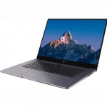 Ноутбук Huawei MateBook B3-520 53012KFG (15.6 ", FHD 1920x1080 (16:9), Intel, Core i5, 8 Гб, SSD, 512 ГБ, Intel Iris Xe Graphics)