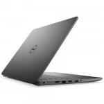 Ноутбук Dell Vostro 3401 210-AXEO. (14 ", FHD 1920x1080 (16:9), Intel, Core i3, 8 Гб, SSD, 256 ГБ)