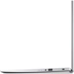 Ноутбук Acer Aspire 3 A317-53G-53MJ NX.ADBER.00X 17.3 ", FHD 1920x1080 (16:9), Intel, Core i5, 16 Гб, 512 ГБ, nVidia GeForce MX350, Windows 11 Pro