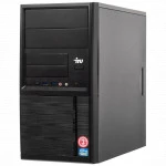 Персональный компьютер iRU Home 120 MT 1488171 (AMD E1, 6010, 1.35 ГГц, 4 Гб, DDR3-1600, SSD, Windows 10 Home)