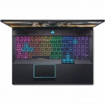 Ноутбук Acer Predator Helios 500 PH517-52-72RD NH.QCPER.001 (17.3 ", WQHD 2560x1440 (16:9), Intel, Core i7, 32 Гб, 1 ТБ, nVidia GeForce RTX 3070, Windows 10 Home)