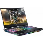 Ноутбук Acer Predator Helios 500 PH517-52-72RD NH.QCPER.001 (17.3 ", WQHD 2560x1440 (16:9), Intel, Core i7, 32 Гб, 1 ТБ, nVidia GeForce RTX 3070, Windows 10 Home)