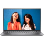 Ноутбук Dell Inspiron 5510 5510-9652 (15.6 ", FHD 1920x1080 (16:9), Intel, Core i5, 8 Гб, 256 ГБ, nVidia GeForce MX450, Windows 11 Home)