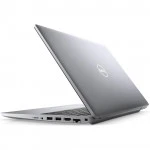 Ноутбук Dell Latitude 5520 210-AXVQ N004L552015EMEA_UBU (15.6 ", FHD 1920x1080 (16:9), Intel, Core i5, 8 Гб, 256 ГБ, Intel Iris Xe Graphics, Linux)