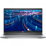 Ноутбук Dell Latitude 5520 210-AXVQ N004L552015EMEA_UBU (15.6 ", FHD 1920x1080 (16:9), Intel, Core i5, 8 Гб, 256 ГБ, Intel Iris Xe Graphics, Linux)