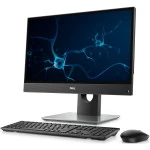 Моноблок Dell Optiplex 3280 AIO 210-AVPP N212O3280AIO W11 (21.5 ", Intel, Core i5, 10500T, 2.3 ГГц, 8 Гб, SSD, 256 Гб)