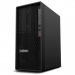 Рабочая станция Lenovo ThinkStation P350 MT 30E30009RU (Большой (Mini Tower, midi Tower, Tower), Core i5, 11500, 16, 512 ГБ)